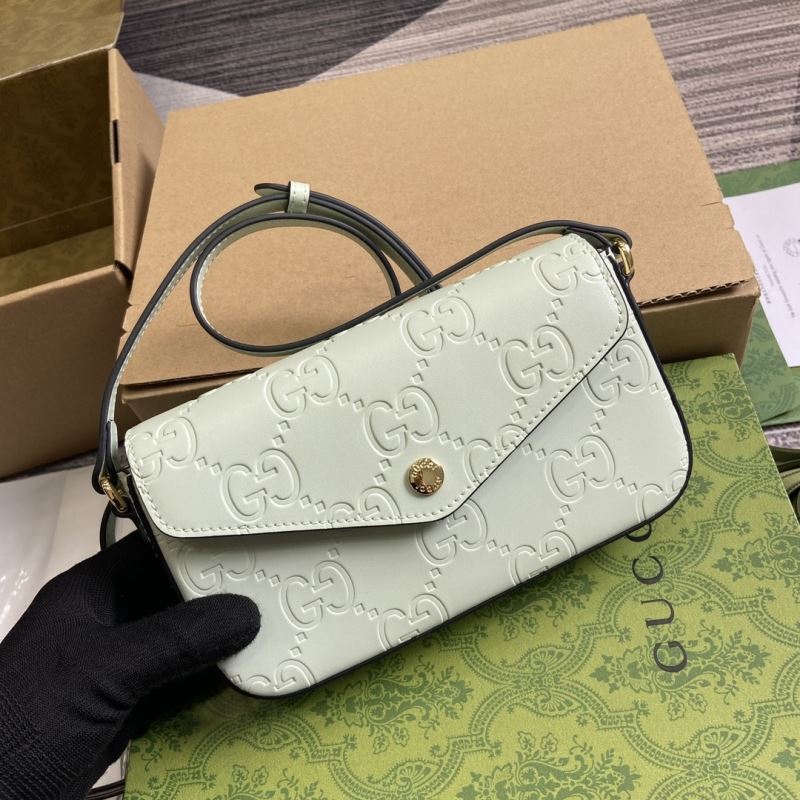 Gvc*1 satchel bags